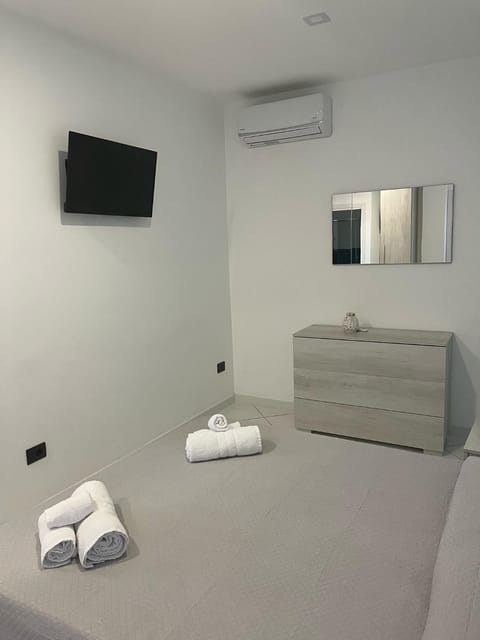 Mare Azzurro Bed and Breakfast in Basilicata