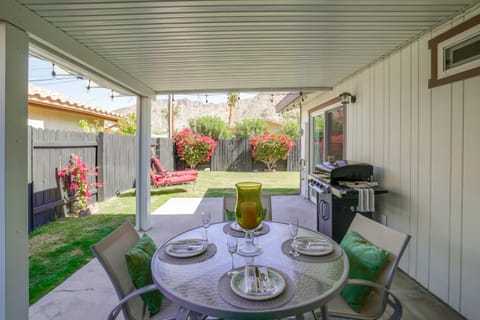 Property view