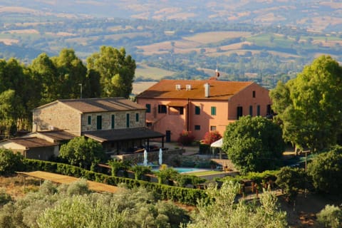 Property building, Pool view, Swimming pool