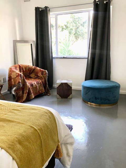 Bird Song Cottage - Table View Bed and Breakfast in Cape Town