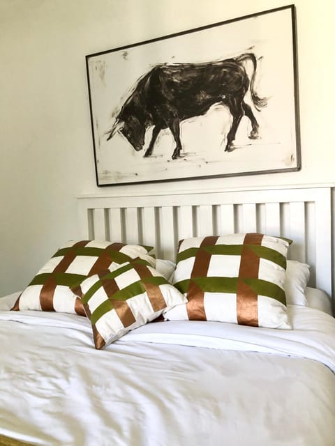 Bird Song Cottage - Table View Bed and Breakfast in Cape Town