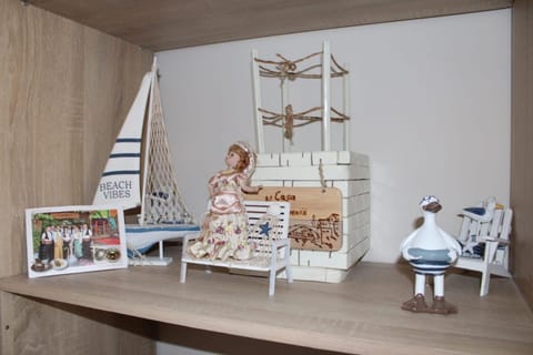 Casa-Naro Apartment in Mostar