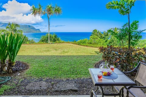 Pali Ke Kua 111 Apartment in Princeville