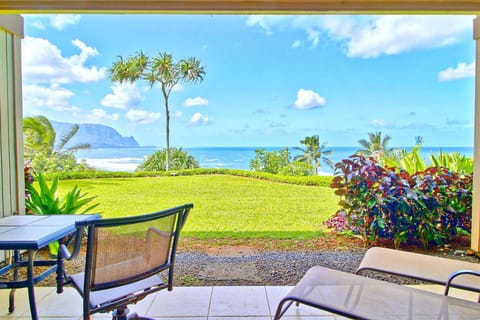 Pali Ke Kua 111 Apartment in Princeville