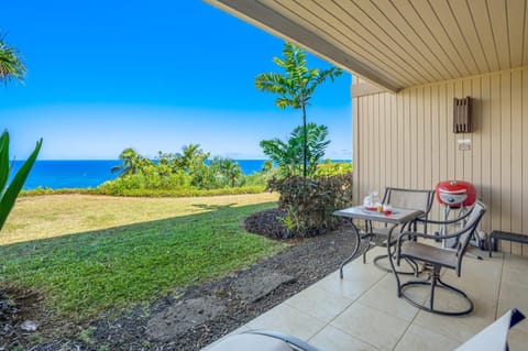 Pali Ke Kua 111 Apartment in Princeville