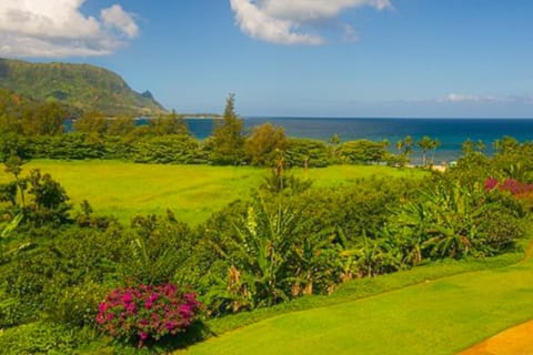 Hanalei Bay Resort 7301 House in Princeville