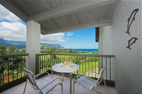 Hanalei Bay Resort 7301 House in Princeville