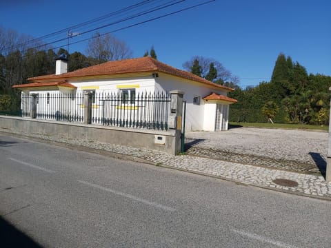 Property building, Street view