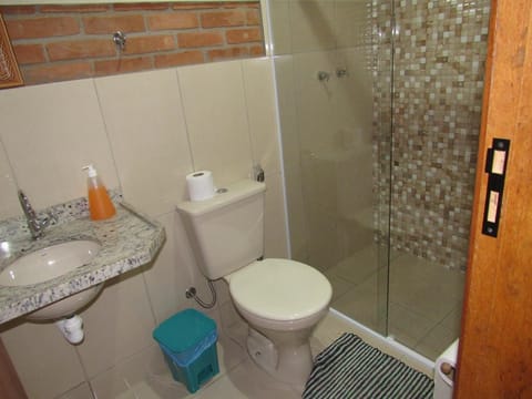 CHALÉ Nativo R do Céu Bed and Breakfast in Conceição do Ibitipoca