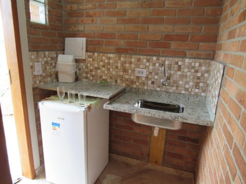 CHALÉ Nativo R do Céu Bed and Breakfast in Conceição do Ibitipoca