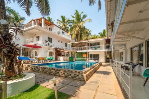 Day, Pool view, Swimming pool