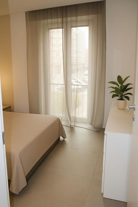 Al GrattacieloTrenta Apartment in Verona