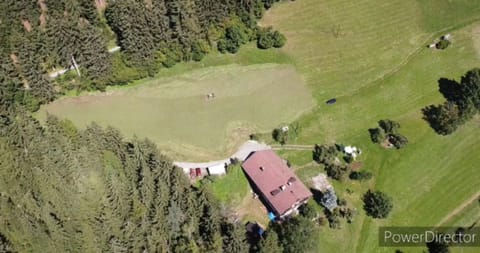 Egger's Sonnenhof Thurn Apartment in Carinthia, Austria