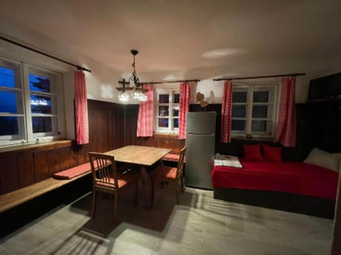 Egger's Sonnenhof Thurn Apartment in Carinthia, Austria