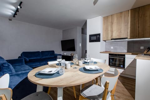 Resort Apartamenty Klifowa Rewal 74 Apartment in West Pomeranian Voivodeship, Poland