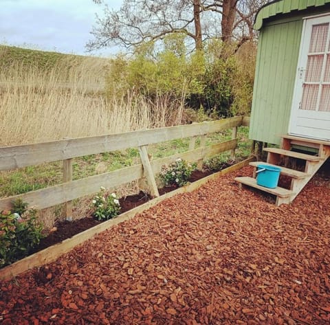 Buiten aan de Baak Campground/ 
RV Resort in North Brabant (province)