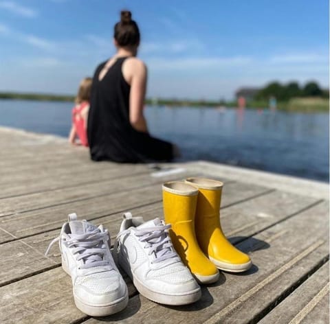 Buiten aan de Baak Campground/ 
RV Resort in North Brabant (province)