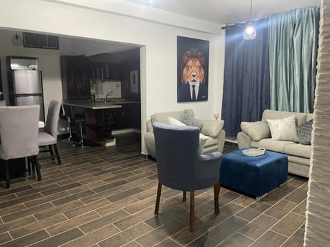 Lovely and warming 3 bed Apartment in Morelia