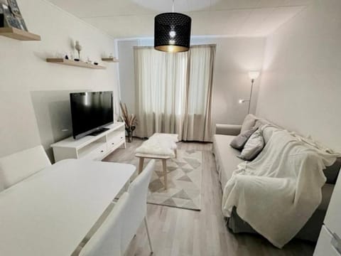 Ilona Apartments - "The City Condo" Apartment in Finland