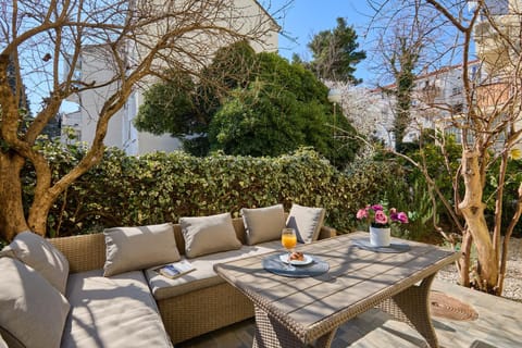 Balcony/Terrace, Seating area