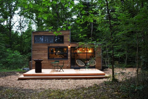 Natural landscape, Garden