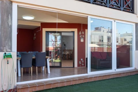 Patio, Balcony/Terrace