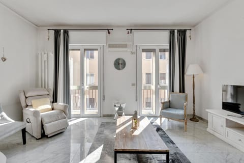 Elegant Blue Apartment Apartment in Vicenza