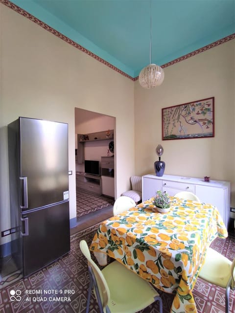 APPARTAMENTO LUNA ROSSA Apartment in Florence