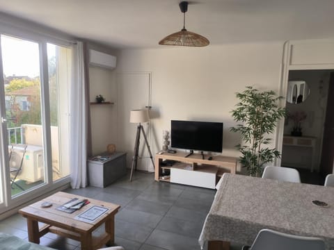 Les Tamaris Apartment in Arles