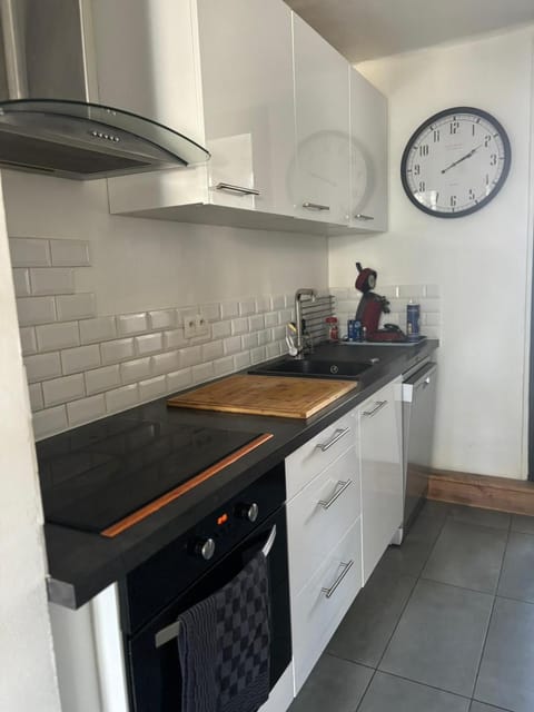 Les Tamaris Apartment in Arles