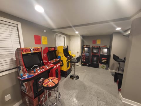 The Silver Lining House in Atlanta