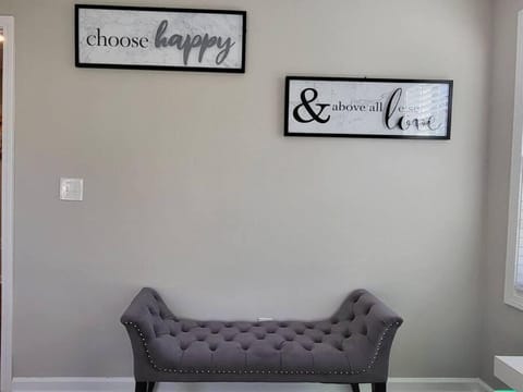 The Silver Lining House in Atlanta