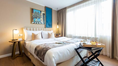 Delphi Hotel & Restaurant Hotel in Hamburg