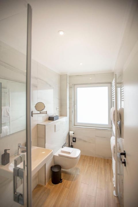 Delphi Hotel & Restaurant Hotel in Hamburg