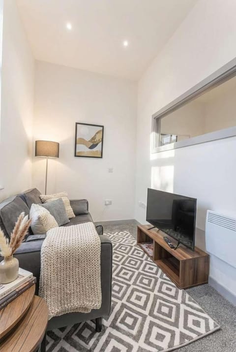Budget 1 Bedroom Apartment in Dudley Apartment in Stourbridge