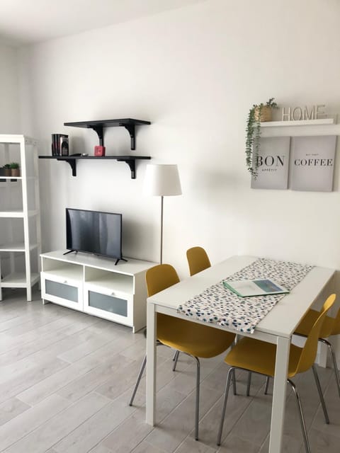 Casa Lalla Apartment in Sardinia