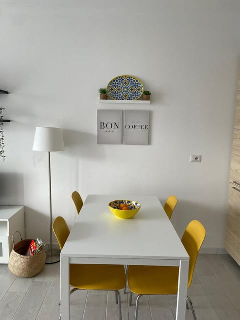 Casa Lalla Apartment in Sardinia