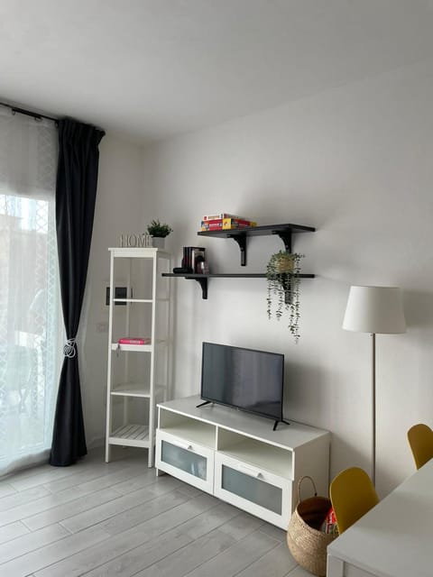 Casa Lalla Apartment in Sardinia