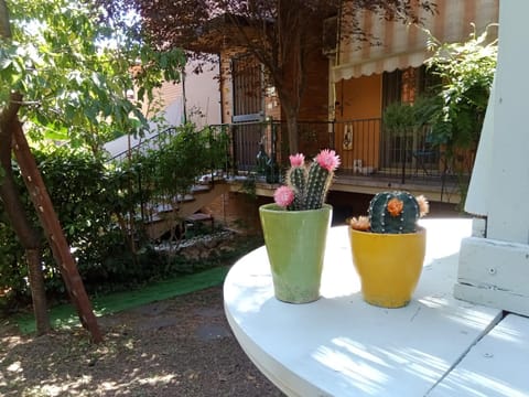A CASA DI GEMMA Bed and Breakfast in Bologna