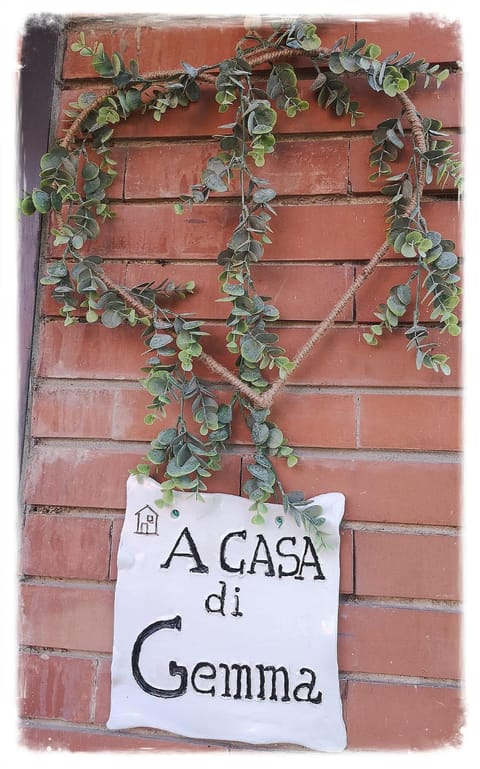 A CASA DI GEMMA Bed and Breakfast in Bologna