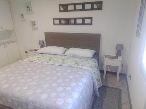 A CASA DI GEMMA Bed and Breakfast in Bologna