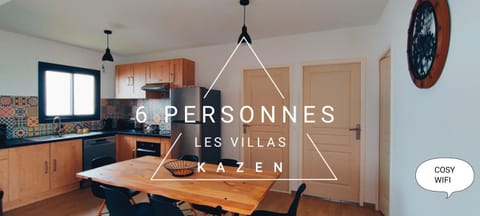 Property logo or sign, Kitchen or kitchenette, Communal kitchen