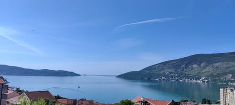 Day, Natural landscape, Sea view