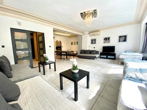 Central Park Apartments Apartment in Antwerp