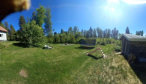 Inha holiday house Chalet in Finland