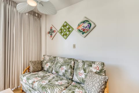 Ilikai 883 Hotel in Honolulu