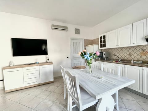 CASA VACANZE MARIAFRANCESCA Apartment in Ischia