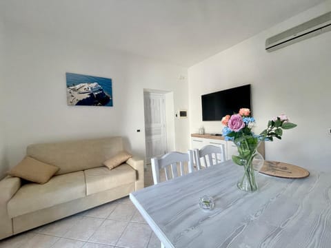 CASA VACANZE MARIAFRANCESCA Apartment in Ischia