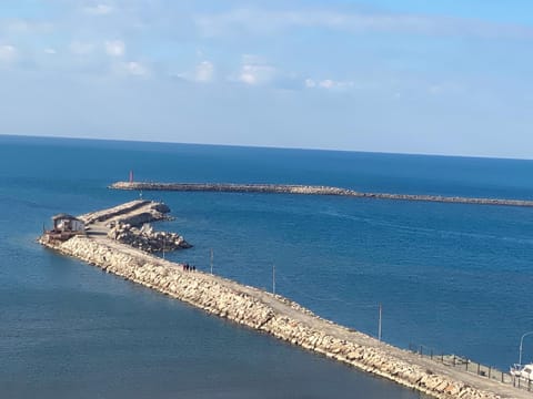 Sea view