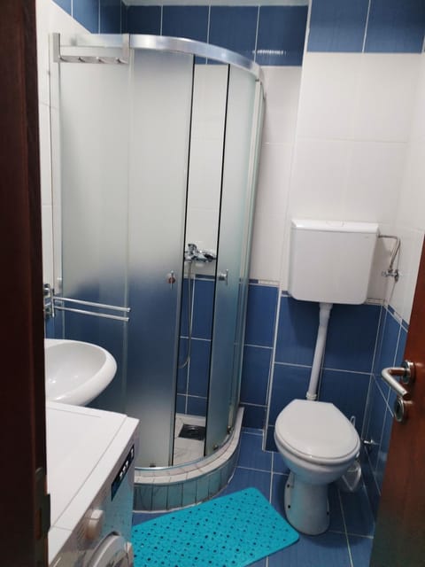 San Apartment in Serbia